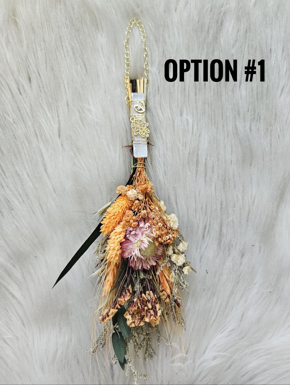 Protection Broom - Picture 3 of 10